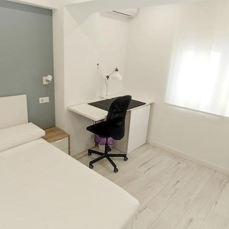 韦尔瓦Hispania House公寓 外观 照片